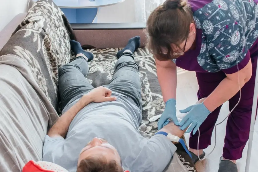 Срочный вывод из запоя в Барабинске: быстро, недорого